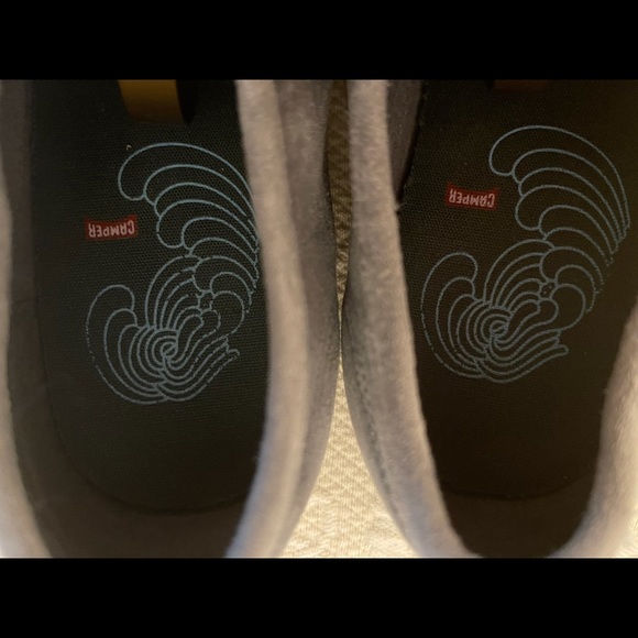 Camper Trainers - Picture 8 of 8